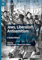 Jews, Liberalism, Antisemitism