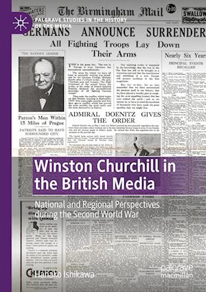 Winston Churchill in the British Media