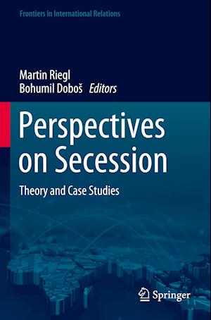 Perspectives on Secession