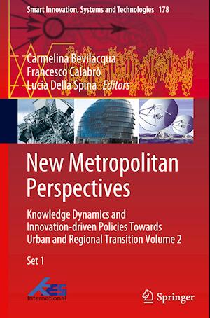 New Metropolitan Perspectives