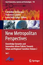 New Metropolitan Perspectives