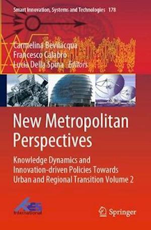 New Metropolitan Perspectives