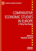 Comparative Economic Studies in Europe