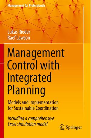 Management Control with Integrated Planning