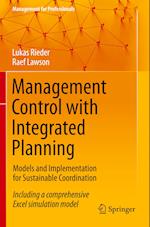 Management Control with Integrated Planning