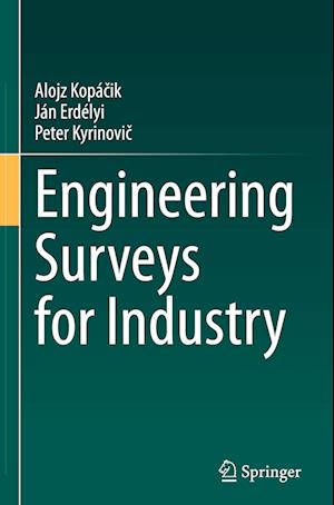 Engineering Surveys for Industry