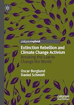 Extinction Rebellion and Climate Change Activism