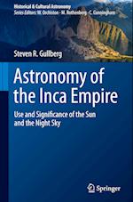 Astronomy of the Inca Empire