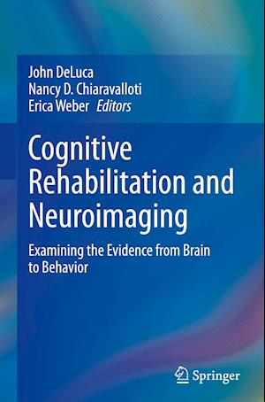 Cognitive Rehabilitation and Neuroimaging