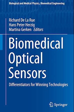 Biomedical Optical Sensors