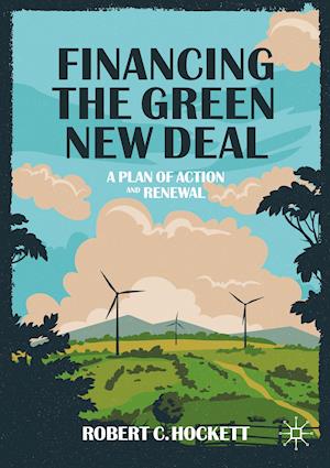 Financing the Green New Deal