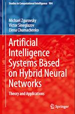 Artificial Intelligence Systems Based on Hybrid Neural Networks