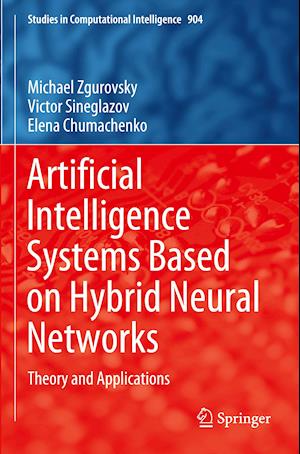 Artificial Intelligence Systems Based on Hybrid Neural Networks