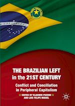 The Brazilian Left in the 21st Century