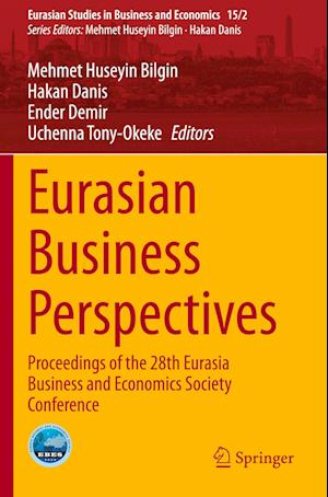 Eurasian Business Perspectives