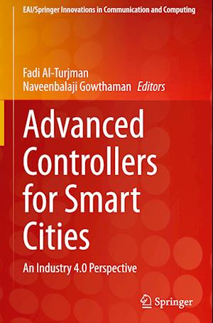 Advanced Controllers for Smart Cities