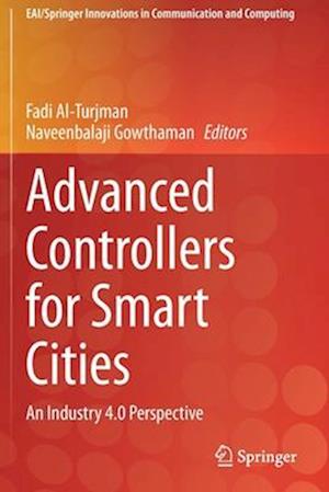 Advanced Controllers for Smart Cities