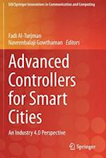 Advanced Controllers for Smart Cities