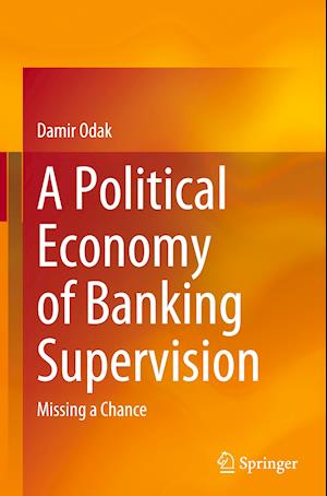 A Political Economy of Banking Supervision