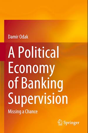 A Political Economy of Banking Supervision