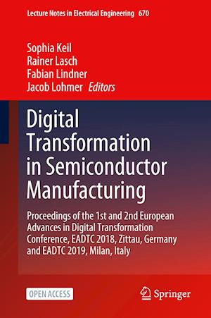 Digital Transformation in Semiconductor Manufacturing