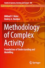 Methodology of Complex Activity