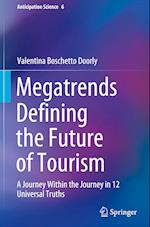 Megatrends Defining the Future of Tourism