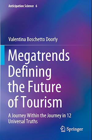 Megatrends Defining the Future of Tourism