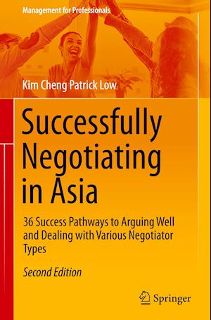 Successfully Negotiating in Asia