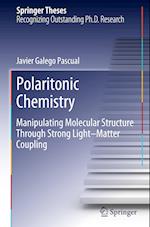 Polaritonic Chemistry