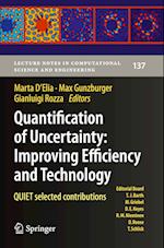 Quantification of Uncertainty: Improving Efficiency and Technology