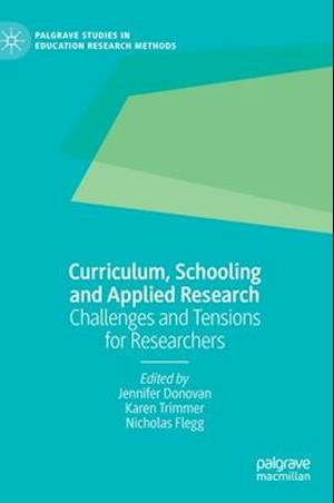 Curriculum, Schooling and Applied Research