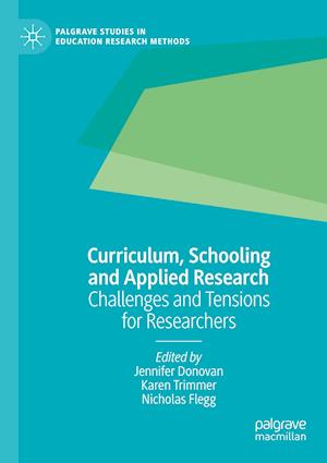 Curriculum, Schooling and Applied Research