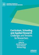 Curriculum, Schooling and Applied Research