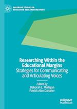 Researching Within the Educational Margins