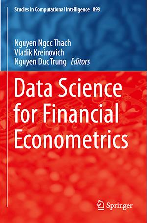 Data Science for Financial Econometrics