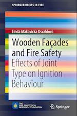 Wooden Façades and Fire Safety