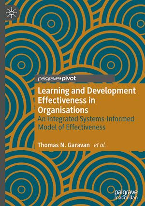 Learning and Development Effectiveness in Organisations