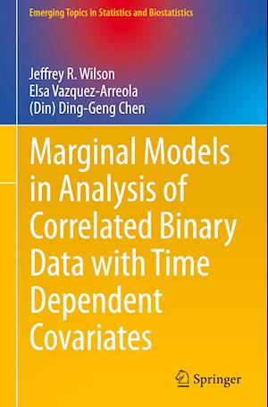 Marginal Models in Analysis of Correlated Binary Data with Time Dependent Covariates