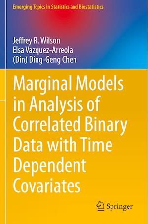 Marginal Models in Analysis of Correlated Binary Data with Time Dependent Covariates