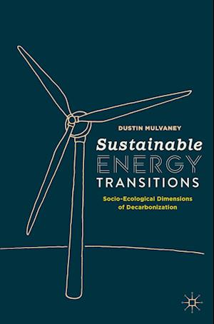 Sustainable Energy Transitions