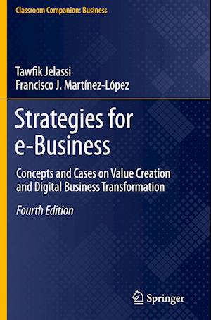 Strategies for e-Business