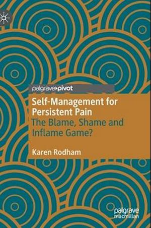 Self-Management for Persistent Pain