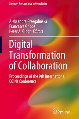 Digital Transformation of Collaboration