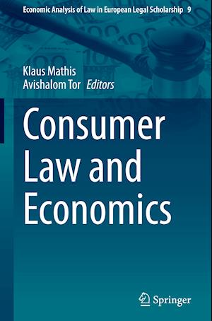 Consumer Law and Economics