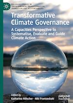 Transformative Climate Governance