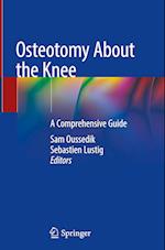 Osteotomy About the Knee