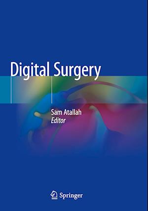 Digital Surgery
