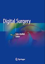 Digital Surgery