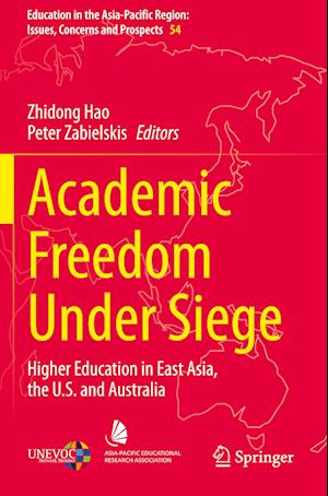 Academic Freedom Under Siege